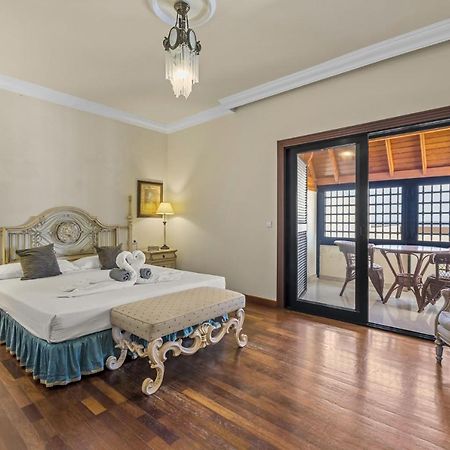 Casa Fife Διαμέρισμα Arrecife  Εξωτερικό φωτογραφία