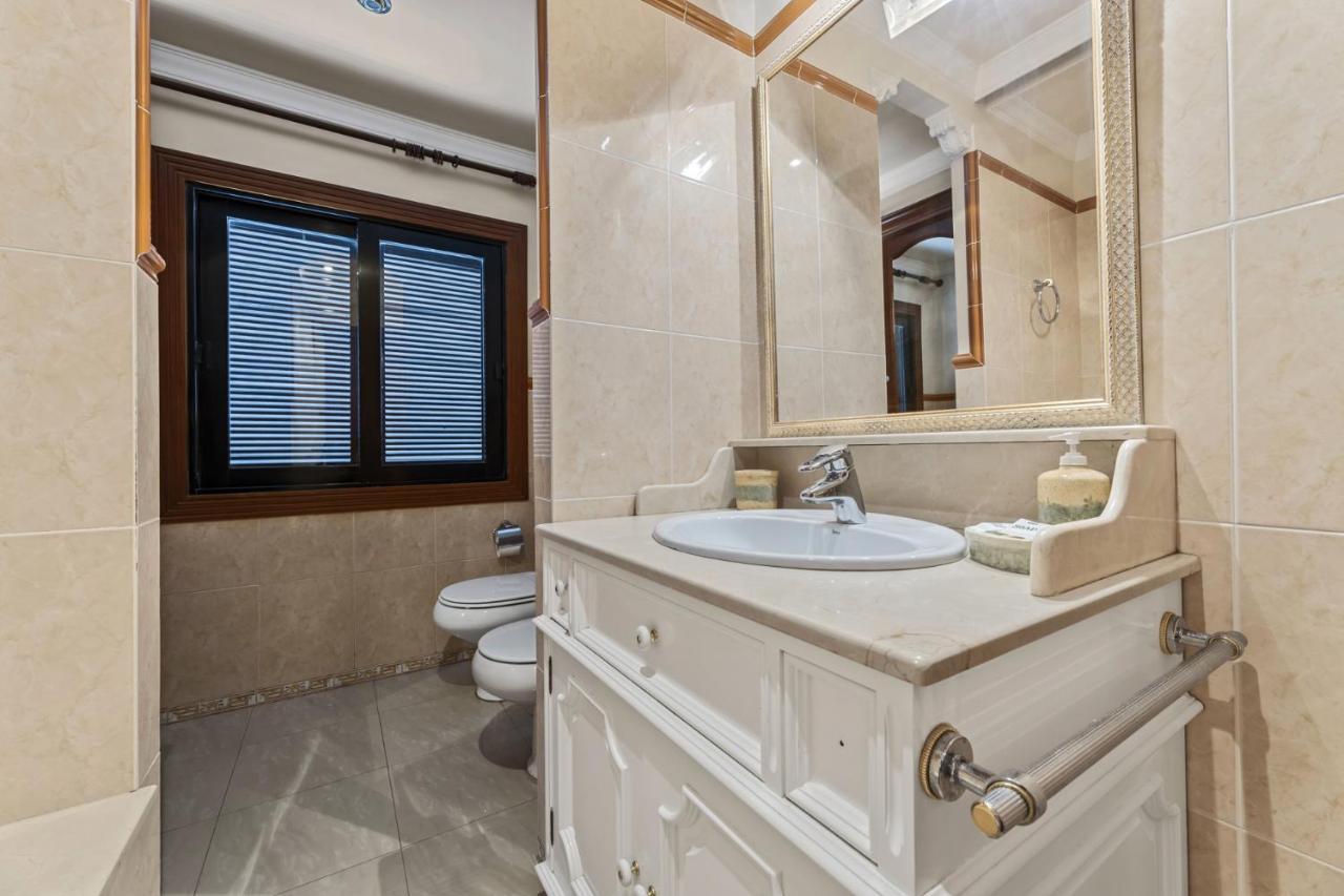 Casa Fife Διαμέρισμα Arrecife  Εξωτερικό φωτογραφία