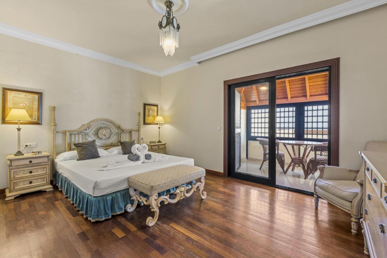 Casa Fife Διαμέρισμα Arrecife  Εξωτερικό φωτογραφία