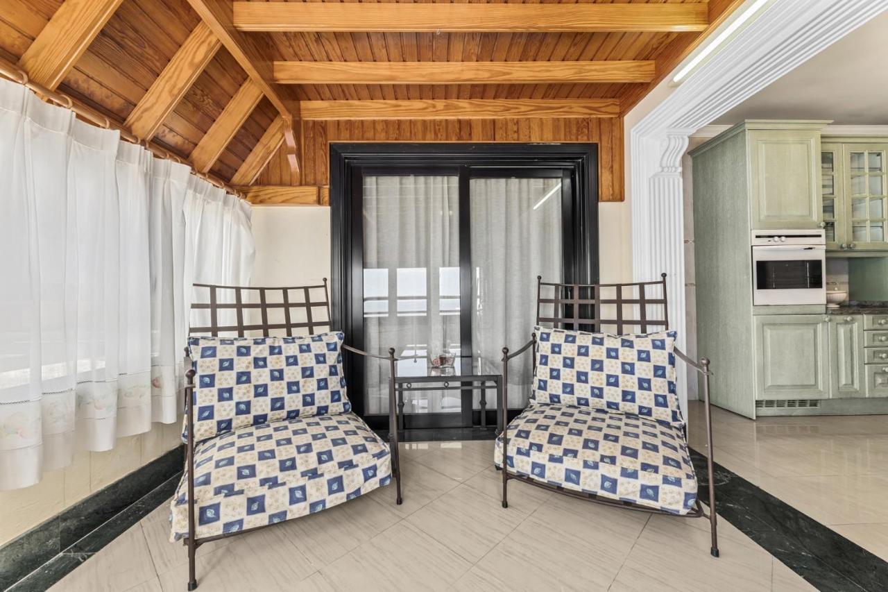 Casa Fife Διαμέρισμα Arrecife  Εξωτερικό φωτογραφία