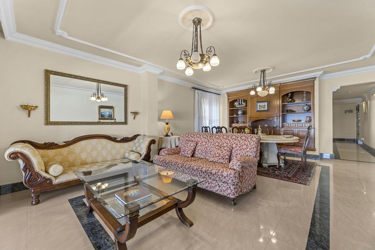 Casa Fife Διαμέρισμα Arrecife  Εξωτερικό φωτογραφία