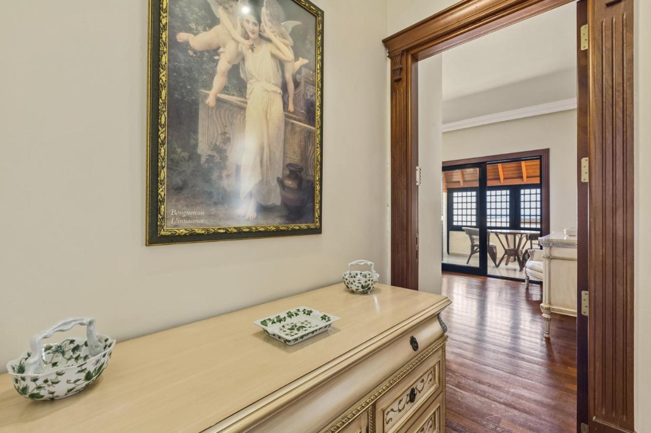 Casa Fife Διαμέρισμα Arrecife  Εξωτερικό φωτογραφία