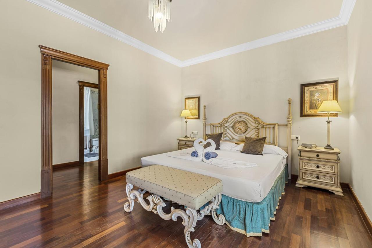Casa Fife Διαμέρισμα Arrecife  Εξωτερικό φωτογραφία