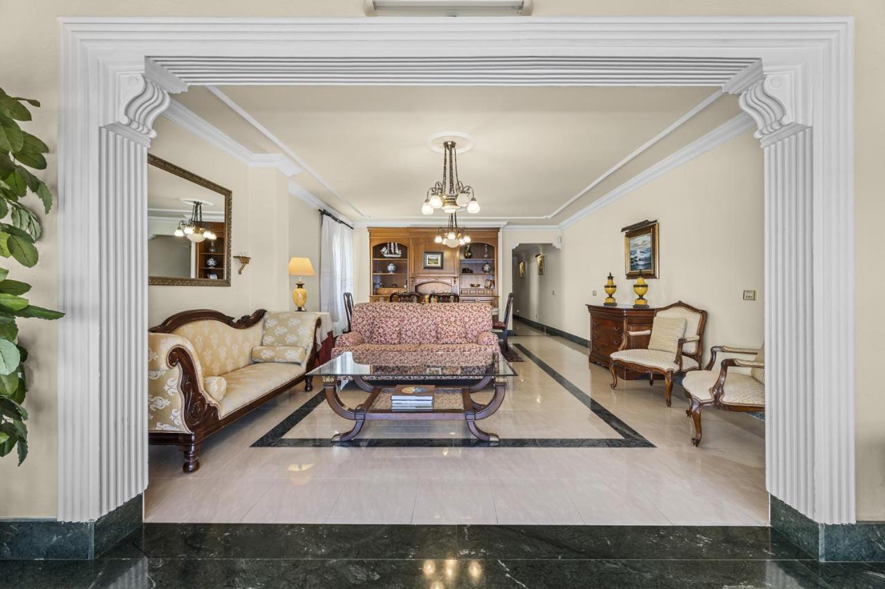 Casa Fife Διαμέρισμα Arrecife  Εξωτερικό φωτογραφία