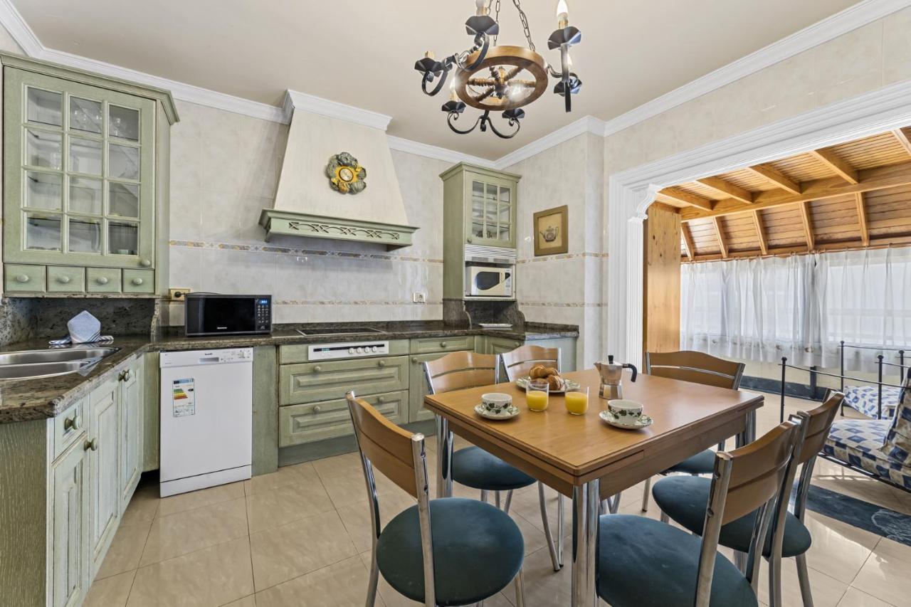 Casa Fife Διαμέρισμα Arrecife  Εξωτερικό φωτογραφία