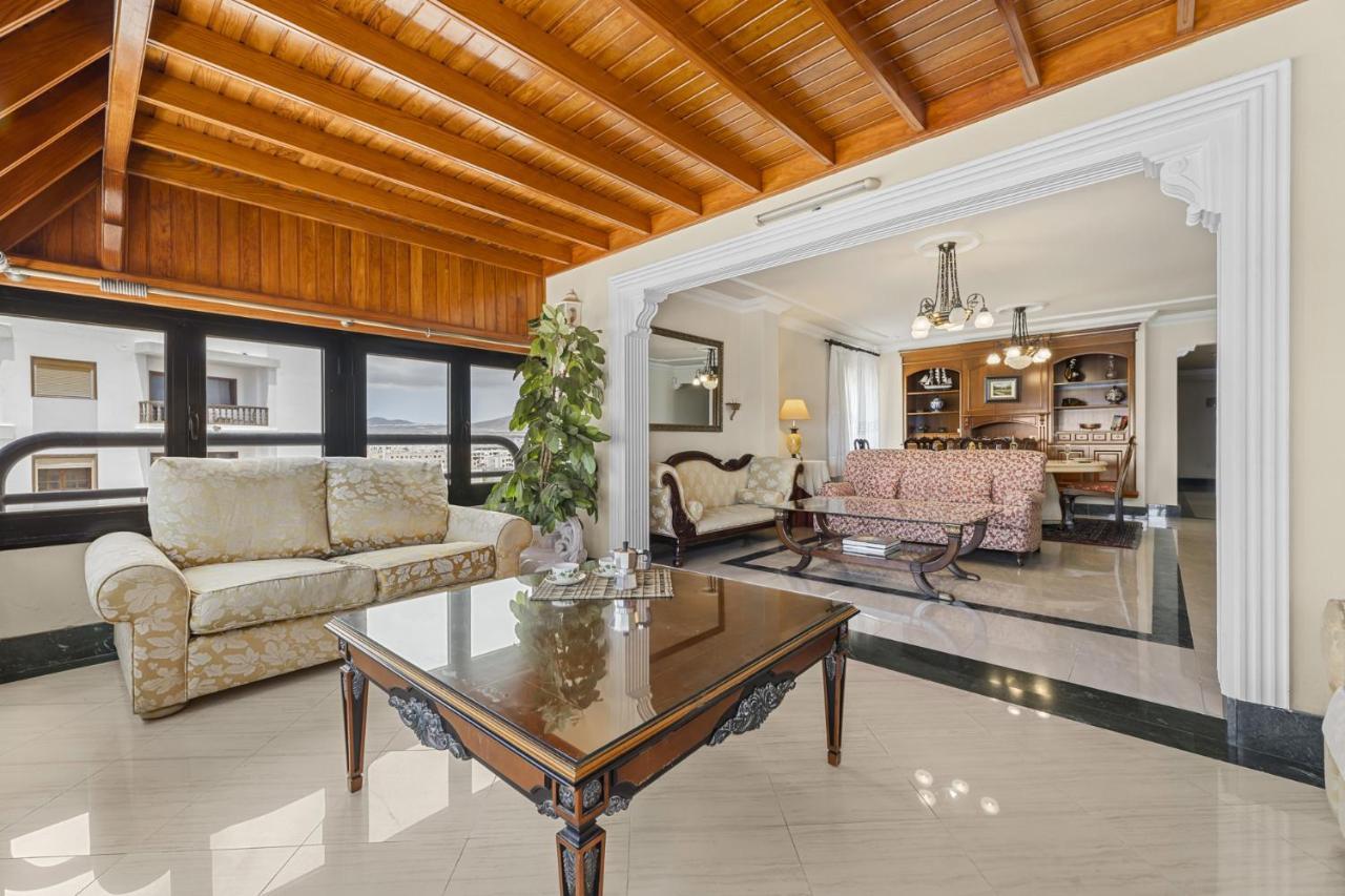 Casa Fife Διαμέρισμα Arrecife  Εξωτερικό φωτογραφία