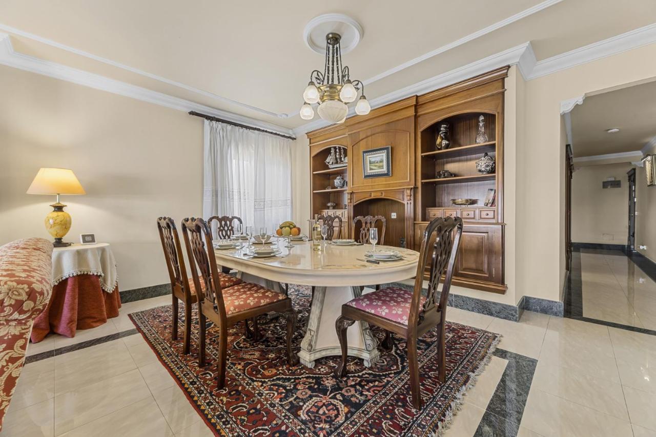 Casa Fife Διαμέρισμα Arrecife  Εξωτερικό φωτογραφία