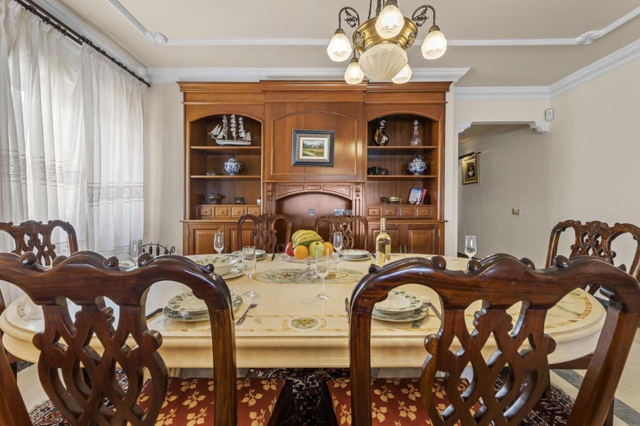 Casa Fife Διαμέρισμα Arrecife  Εξωτερικό φωτογραφία