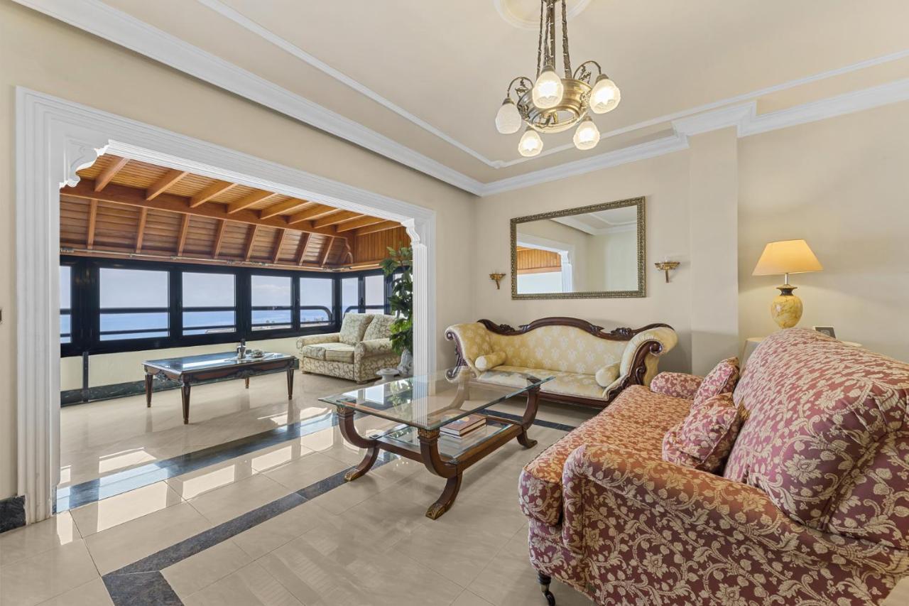 Casa Fife Διαμέρισμα Arrecife  Εξωτερικό φωτογραφία