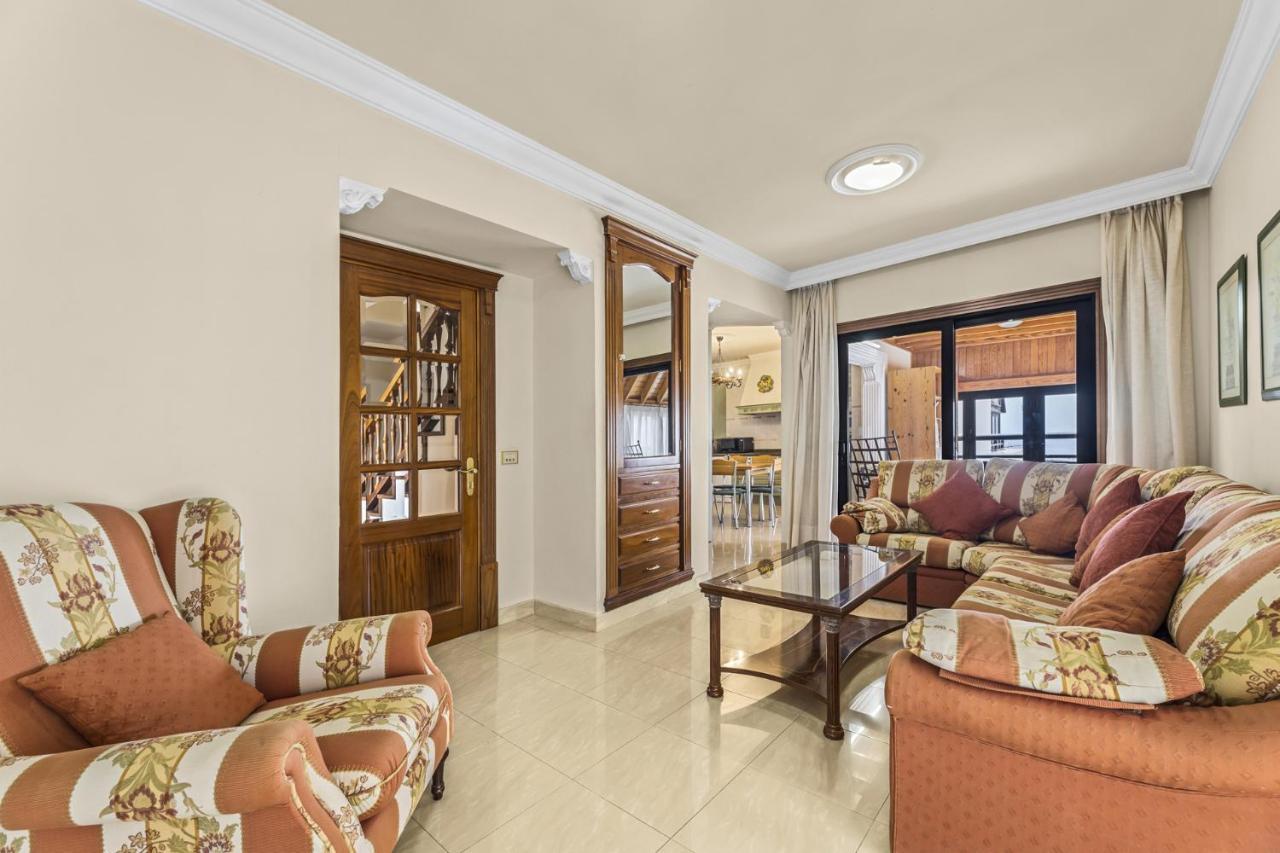 Casa Fife Διαμέρισμα Arrecife  Εξωτερικό φωτογραφία