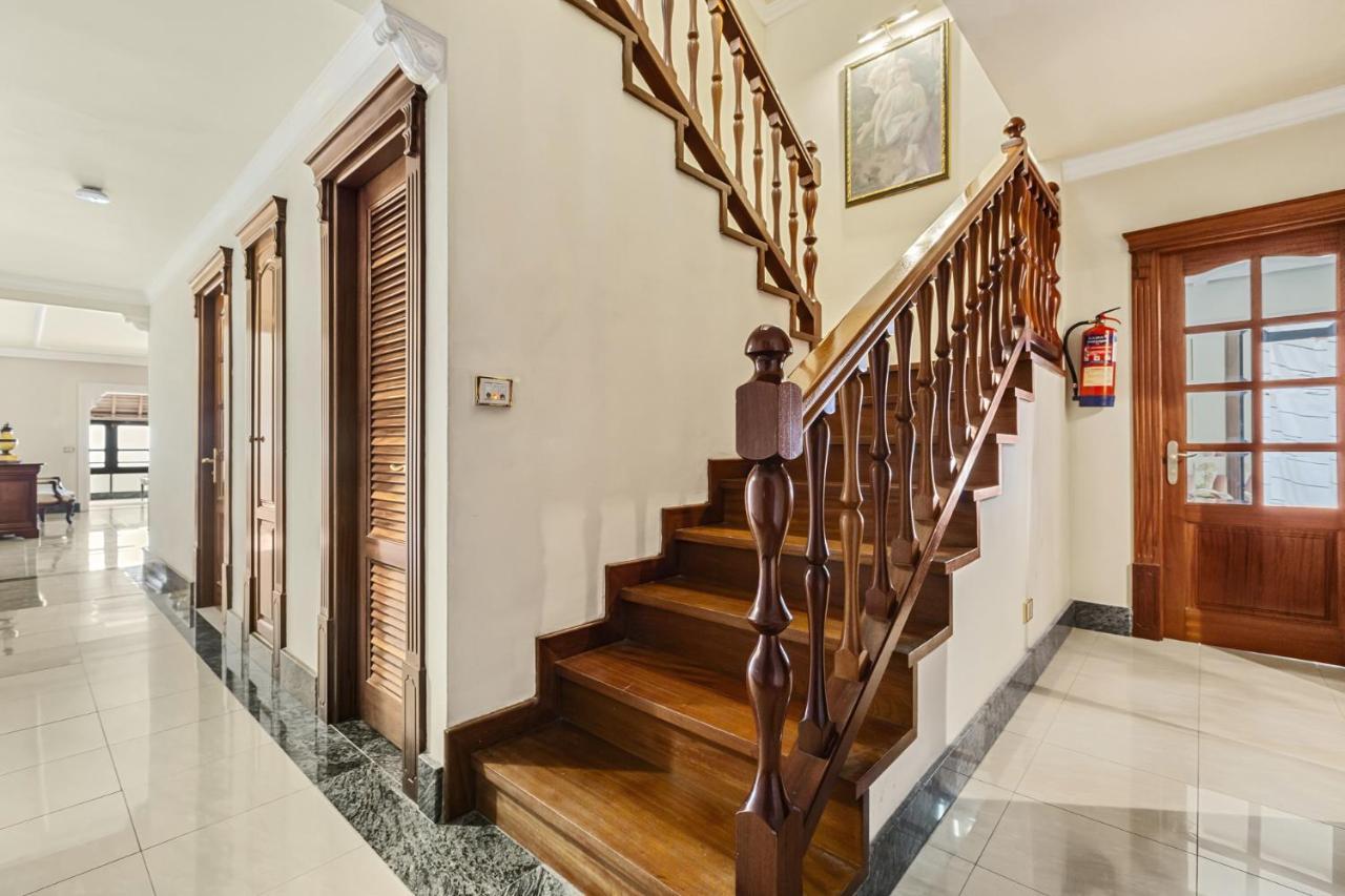 Casa Fife Διαμέρισμα Arrecife  Εξωτερικό φωτογραφία