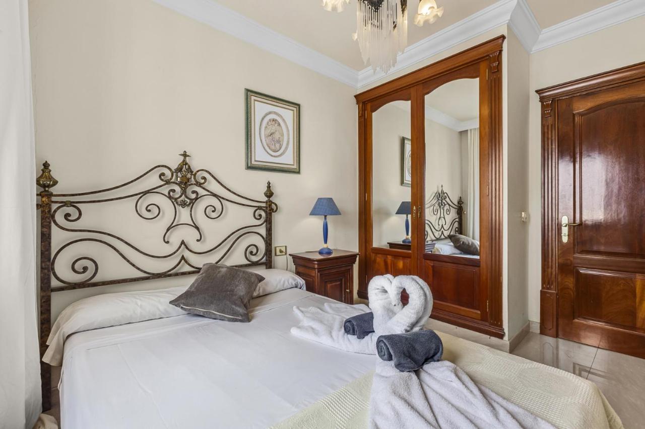 Casa Fife Διαμέρισμα Arrecife  Εξωτερικό φωτογραφία